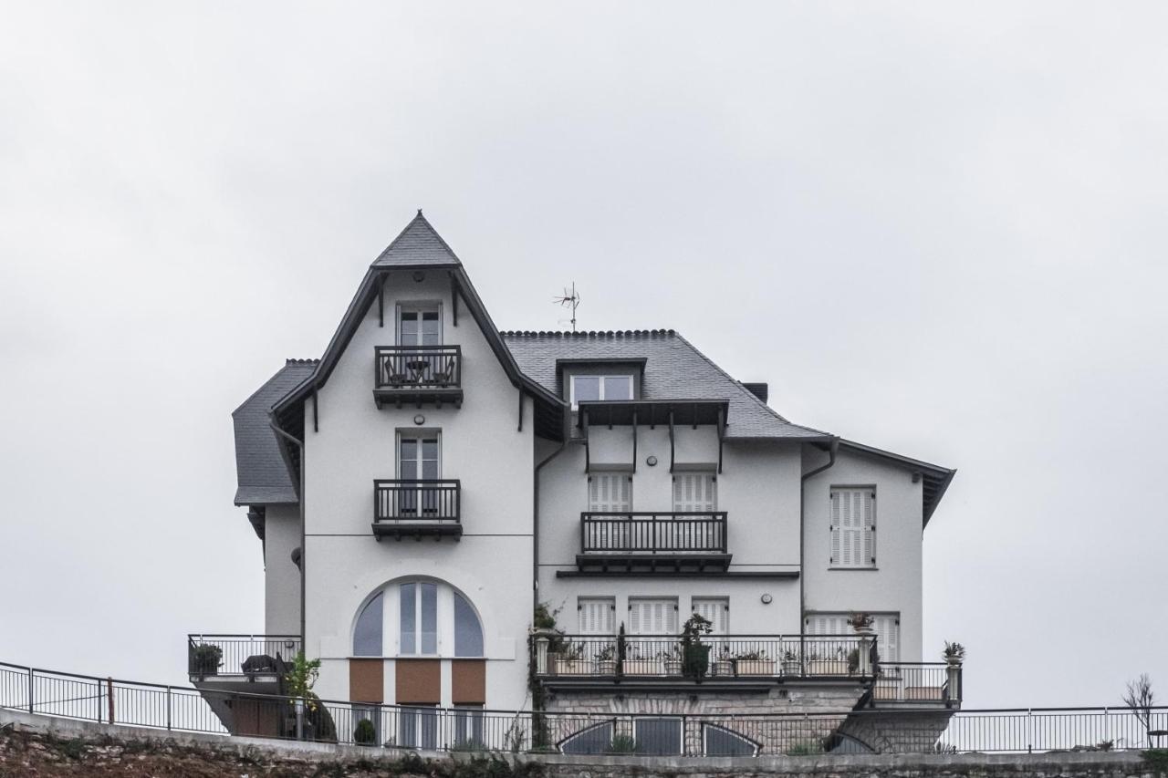 Arrokagain Home Hondarribia Exterior photo