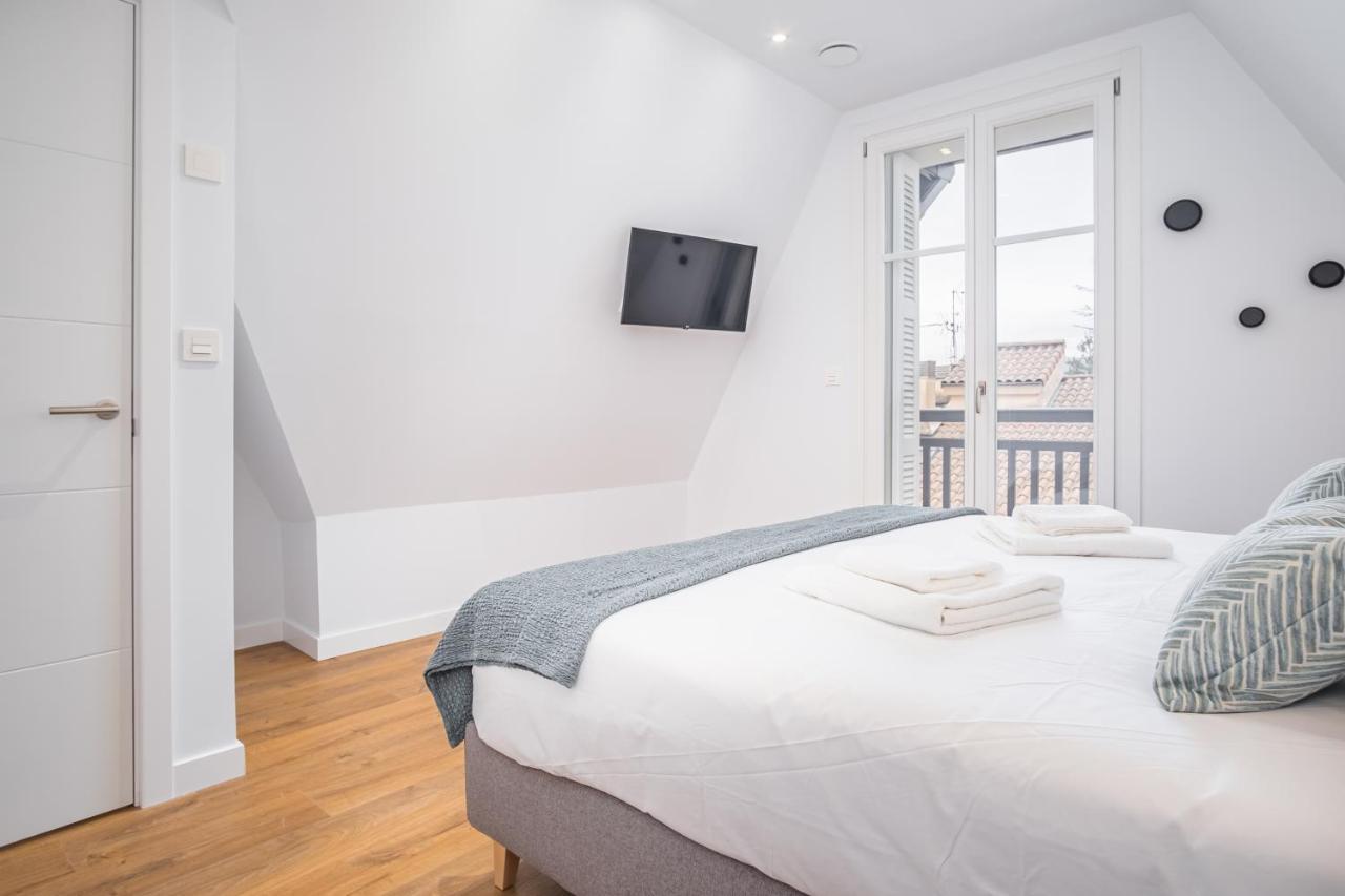 Arrokagain Home Hondarribia Exterior photo