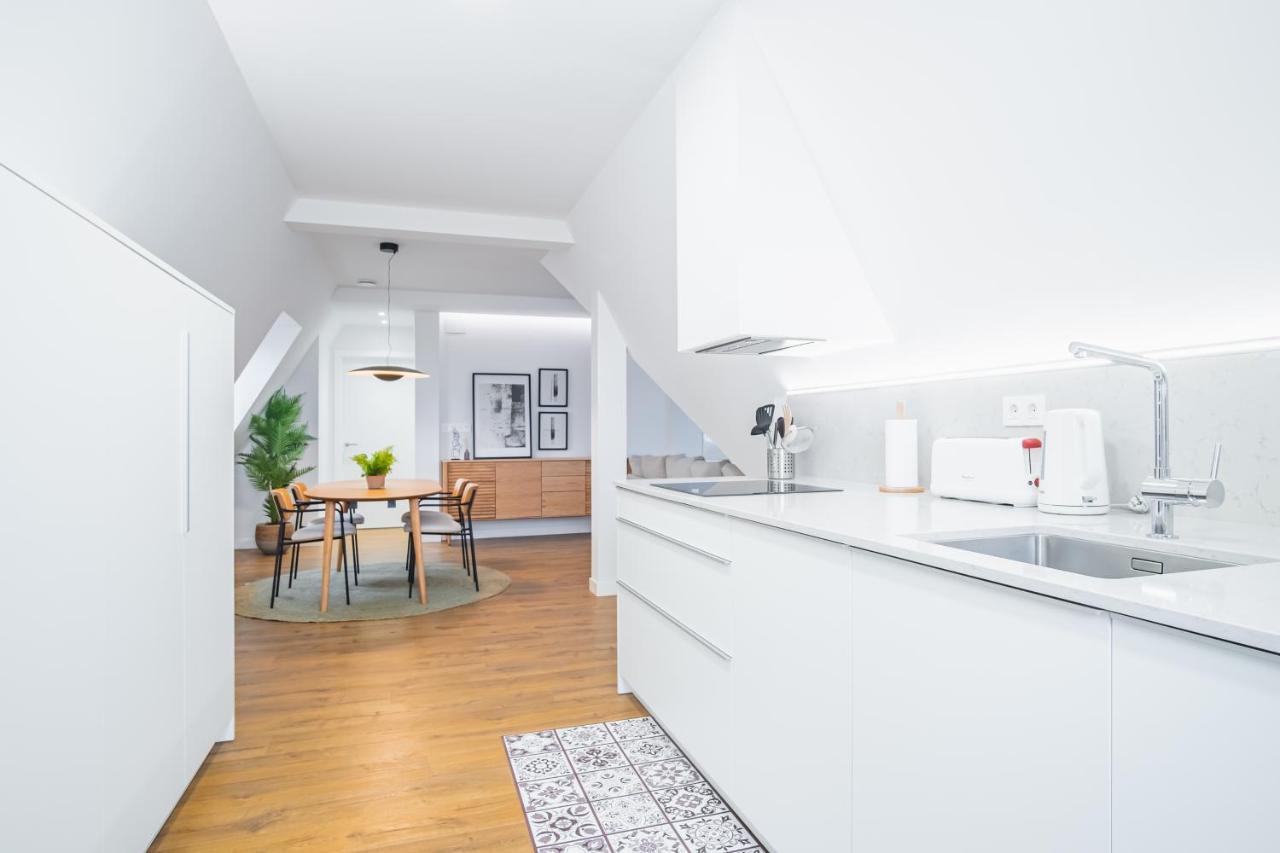 Arrokagain Home Hondarribia Exterior photo