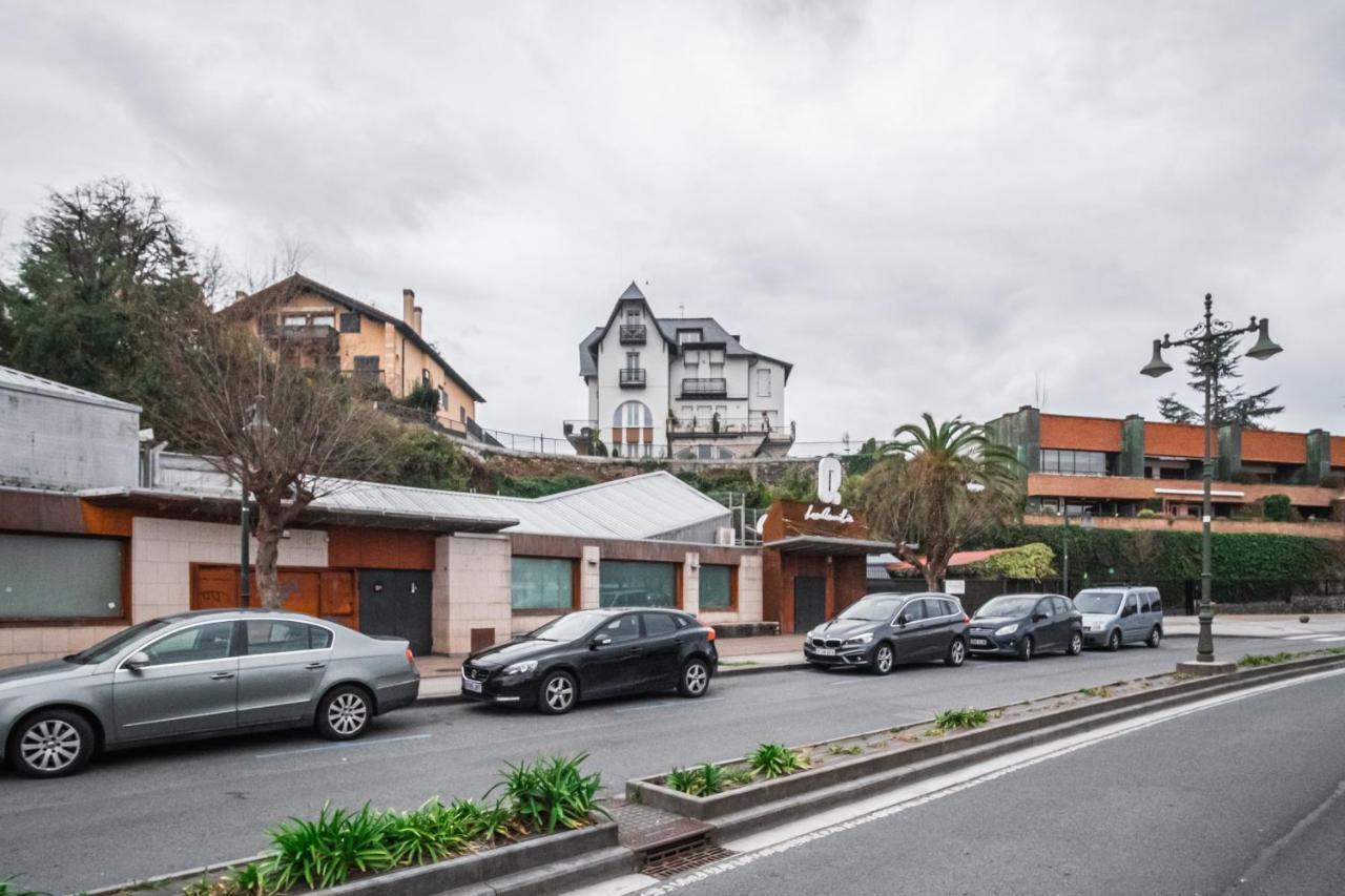 Arrokagain Home Hondarribia Exterior photo