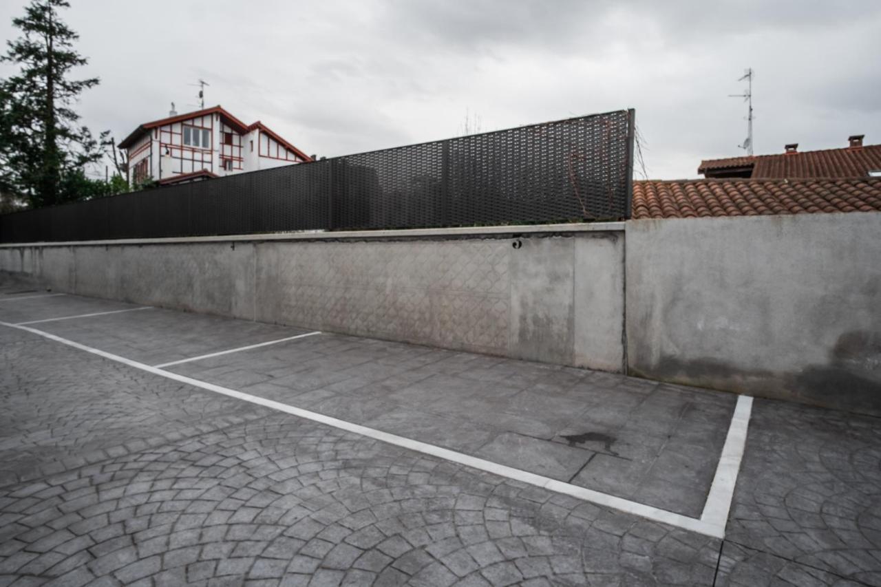Arrokagain Home Hondarribia Exterior photo